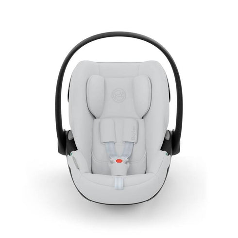 Cloud G i-Size Car Seat, 40-87 cm, 0-24 months, Cybex